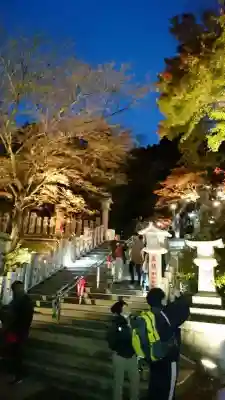 大山阿夫利神社本社のその他建物