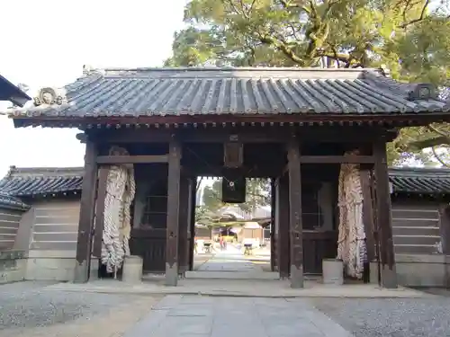 長尾寺(香川県)