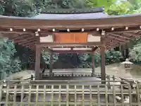 高良神社のその他建物
