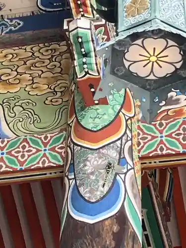 中山寺(兵庫県)