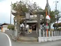 小嶋神社(熊本県)