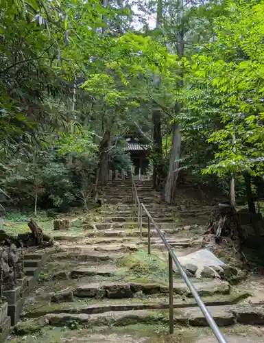 千光寺(奈良県)
