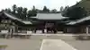 茨城縣護國神社(茨城県)