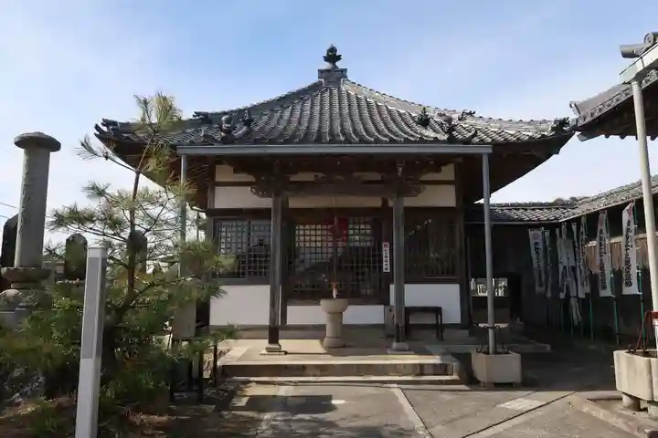西方寺(愛知県)