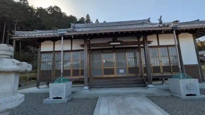正願寺(滋賀県)
