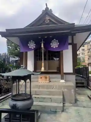 金乗院(目白不動尊)(東京都)