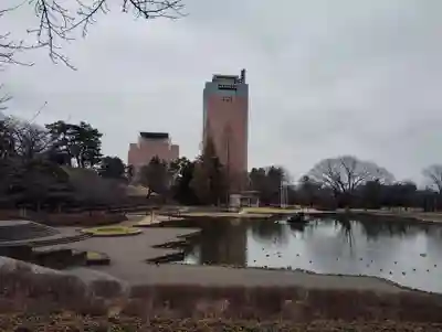 前橋東照宮(群馬県)
