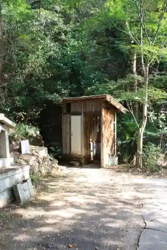 明光寺のその他建物