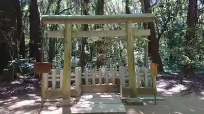 鹿島神宮のその他建物