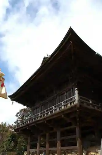 醍醐寺（上醍醐）の建物その他