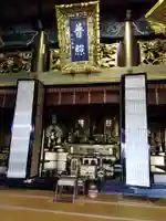 本願寺福井別院の本殿・本堂