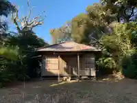 熊野神社(千葉県)