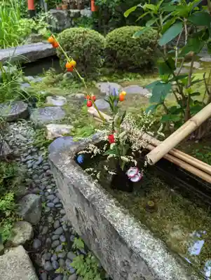 宝蔵寺(京都府)