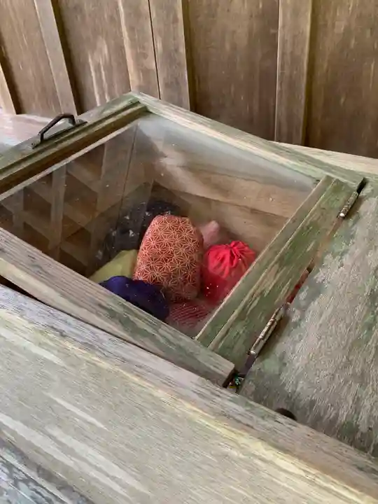 都玉神社(福島県)
