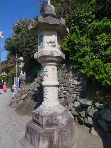 二見興玉神社のその他建物