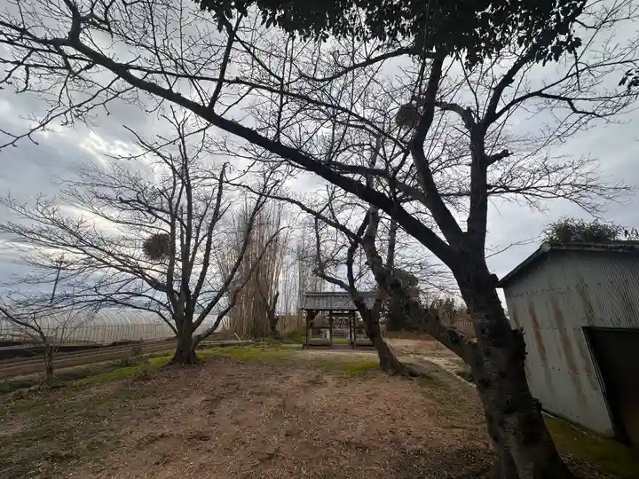 齋宮神社(奈良県)