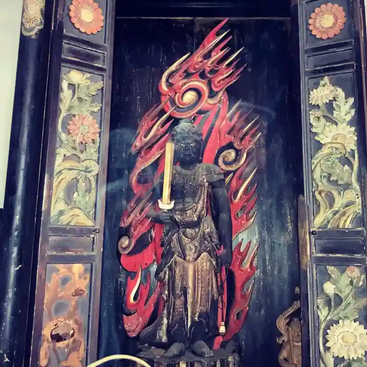 安岡寺(大阪府)