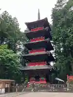 日光東照宮(栃木県)