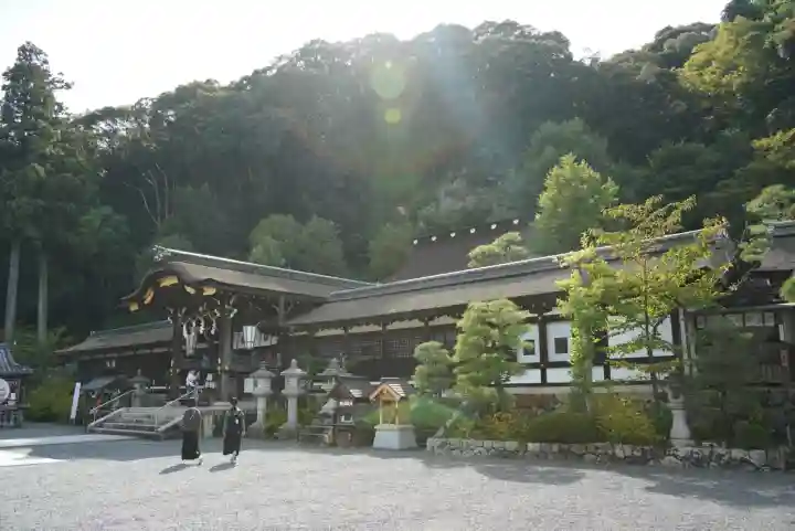 松尾大社(京都府)