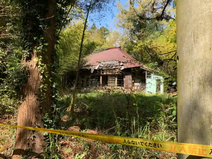 神光寺(千葉県)