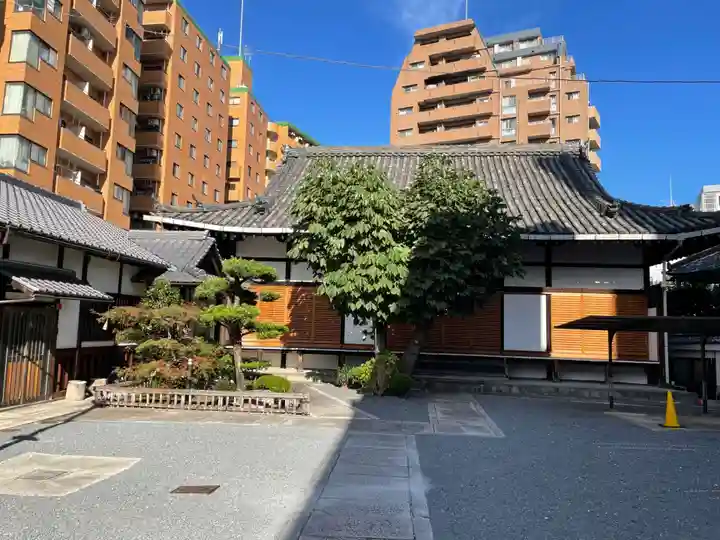 乗願寺のその他建物