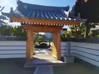 本信寺(大阪府)