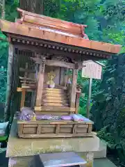 持寳院(多気不動尊)(栃木県)