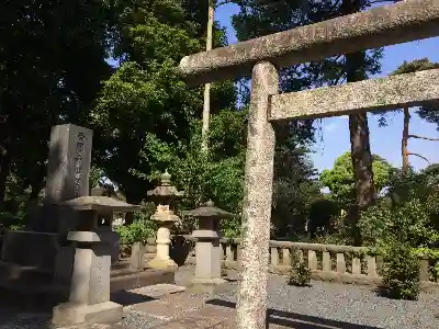 普賢寺のお墓