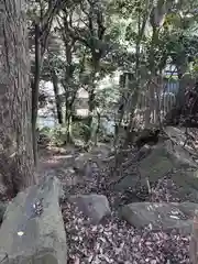 大甕神社(茨城県)