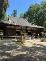 大直禰子神社(奈良県)