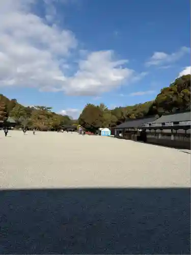 橿原神宮(奈良県)