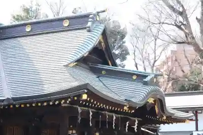 大國魂神社(東京都)