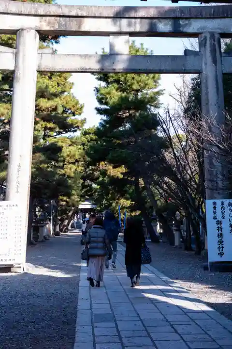 御香宮神社(京都府)