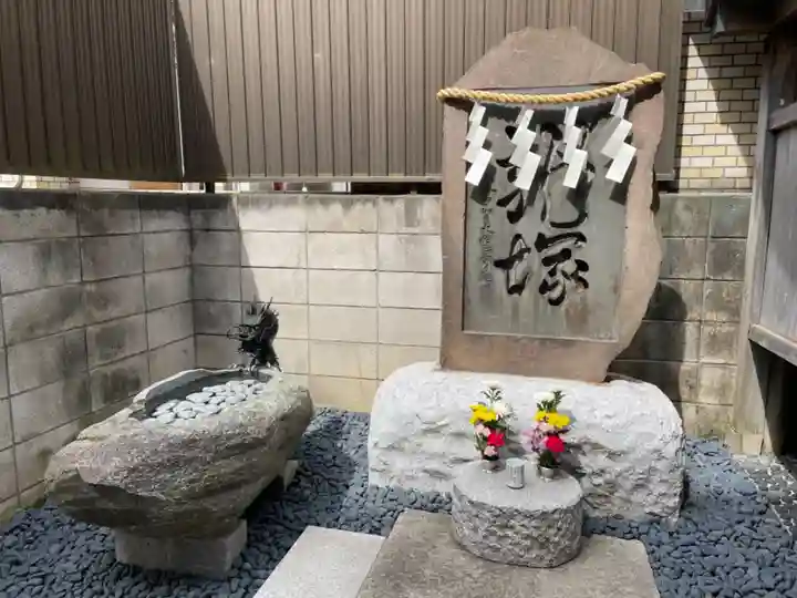 圓乘寺のその他建物