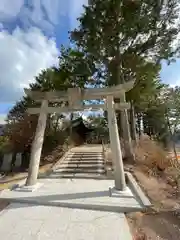 大成龍神社(広島県)