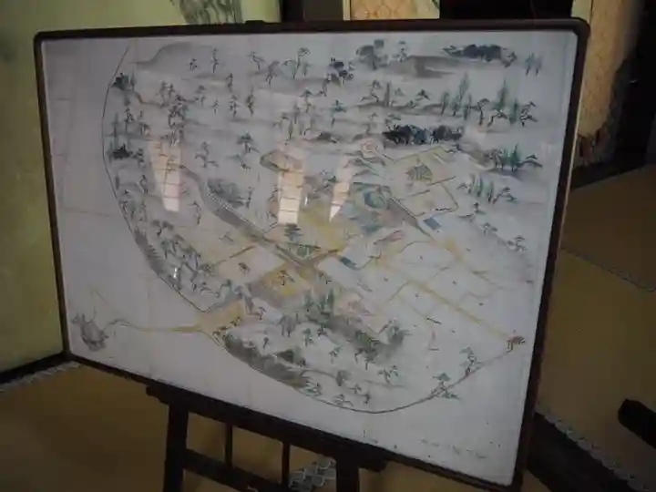 井伊谷宮(静岡県)