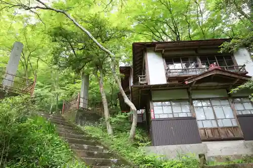 秩父御嶽神社(埼玉県)