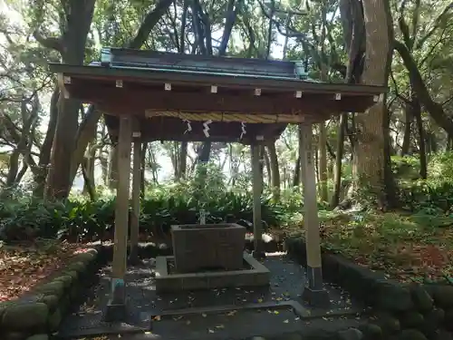 諸口神社(静岡県)