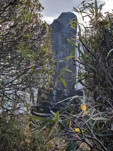 下新倉氷川八幡神社(埼玉県)