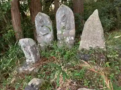 大山祇神社のその他建物