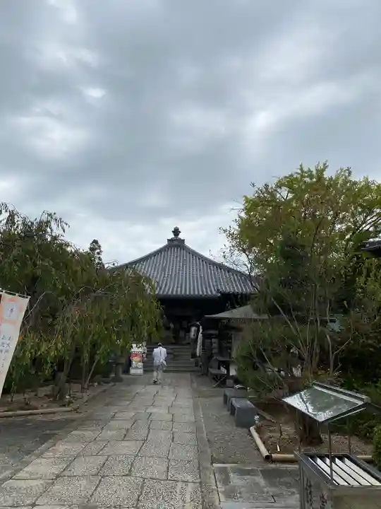 立江寺のその他建物