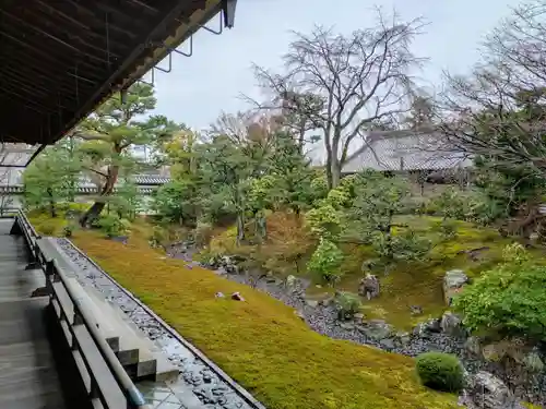 相国寺（相国承天禅寺）(京都府)