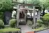 霊牛神堂(福島県)