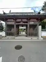 穴太寺(京都府)