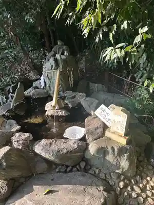 櫻木神社(千葉県)