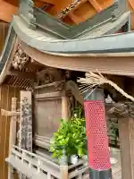 日比谷稲荷神社(東京都)