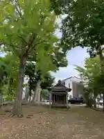 八幡神社(千葉県)