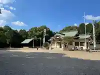 石作神社(愛知県)