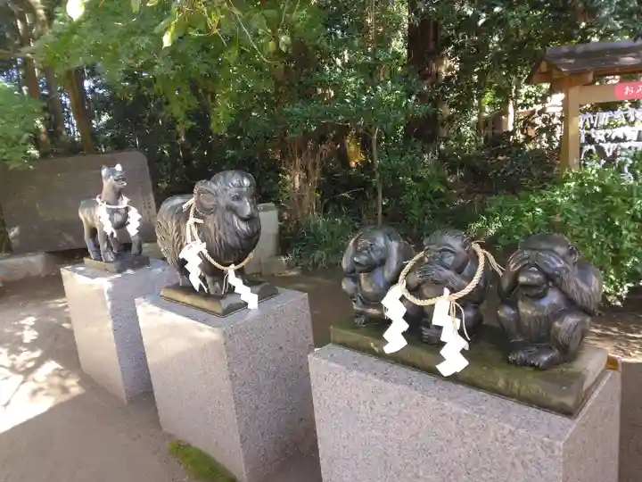 水戸八幡宮(茨城県)