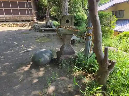 十二所神社(神奈川県)
